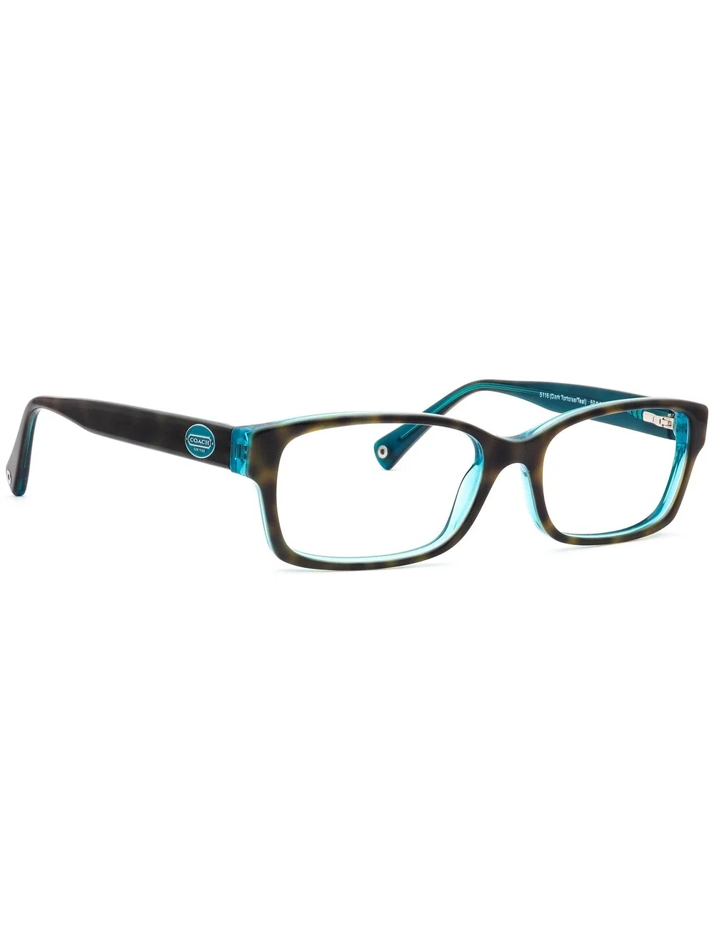 Coach HC 6040 (Brooklyn) 5116 Eyewear